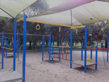 Rayhana oasis photo 2
