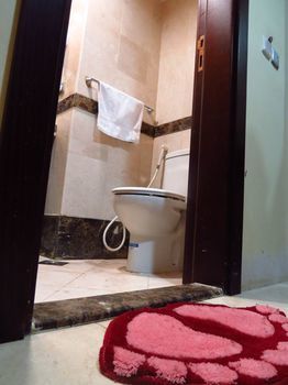 Luluat Muaz Hotel photo 4