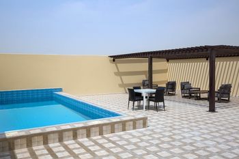 Radisson Blu Hotel, Buraidah - Tap to explore photos
