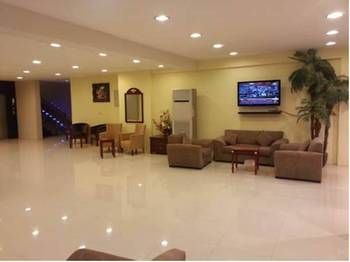 Monarch Jeddah Hotel Apartment photo 5