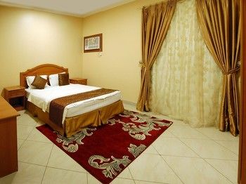 Jazli Hotel Suites photo 4