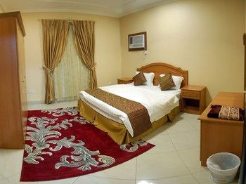 Jazli Hotel Suites photo 5