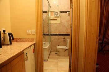 Safwat Al Amal Hotel photo 2