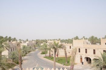 Drwazet Al Nakheel Village