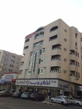 Orchid Suites 2