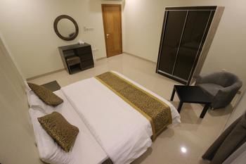 Al Makarunah - Lamasat Palace Suites photo 4