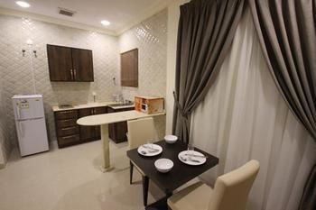 Al Makarunah - Lamasat Palace Suites photo 5