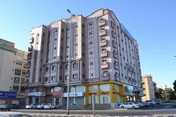 Abha Al Kosoor Hotel Apartments