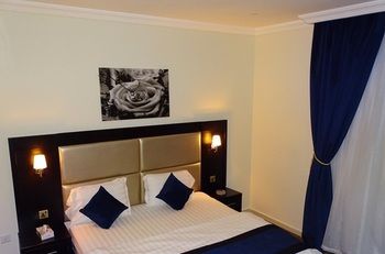 Al Makarim Hyat Furnished Units 3 photo 4
