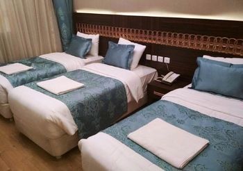 Orchid Saray Hotel Mecca photo 2