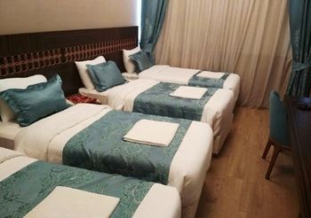Orchid Saray Hotel Mecca photo 3
