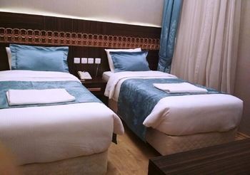 Orchid Saray Hotel Mecca photo 4