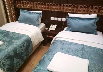 Orchid Saray Hotel Mecca photo 5