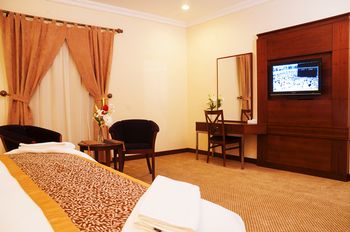 Makarim Alwisam Hotel photo 3