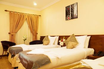 Makarim Alwisam Hotel photo 4