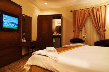 Makarim Alwisam Hotel photo 5