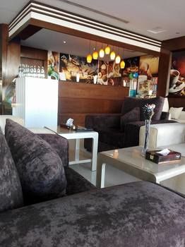 Golden House Aparthotel Riyadh photo 2