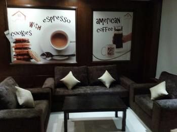 Golden House Aparthotel Riyadh photo 3