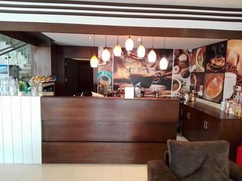 Golden House Aparthotel Riyadh photo 4
