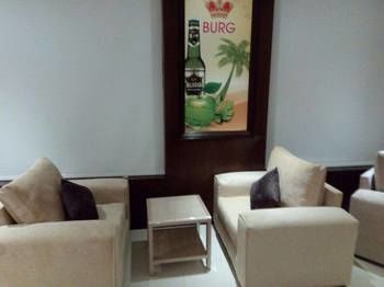Golden House Aparthotel Riyadh photo 5