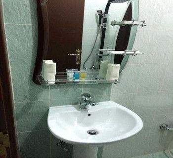 Almasah Altaj Aparthotel photo 5