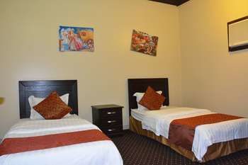 Al Eairy Furnished Apartments Jizan 2 photo 3