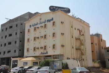 Al Eairy Furnished Apartments Jizan 2 photo 2