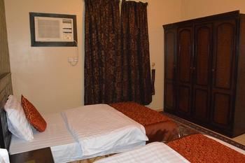Al Eairy Furnished Apartments Jizan 2 photo 4