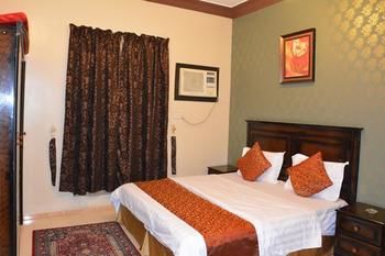 Al Eairy Furnished Apartments Jizan 2 photo 5