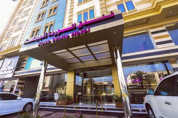 Rose White Hotel