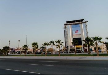 Al Jouri Hotel