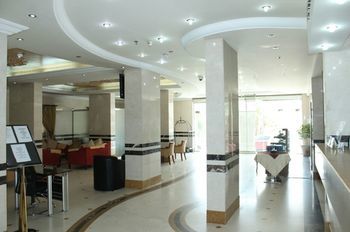 Tafwij Hotel