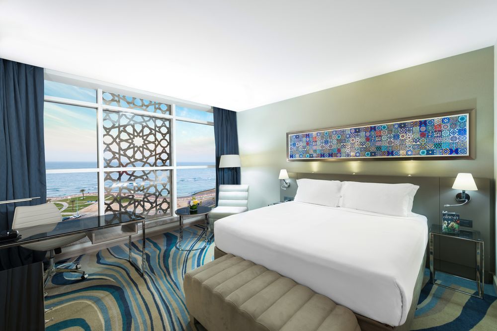 Radisson Blu Hotel Jeddah Corniche image 1