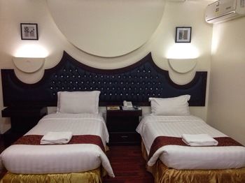 Kenanh Jeddah Hotel photo 2
