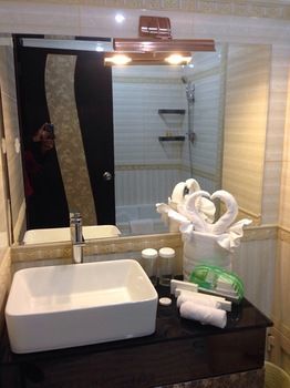 Kenanh Jeddah Hotel photo 4
