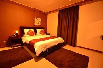 Al Ramla Al Hamra Furnished Units photo 4