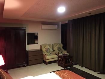 Al Ramla Al Hamra Furnished Units photo 5