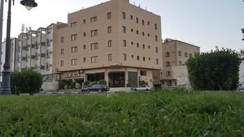 Al Ramla Al Hamra Furnished Units