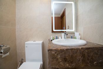 Golden Garden AlMadina Hotel photo 3