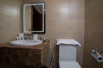 Golden Garden AlMadina Hotel photo 4