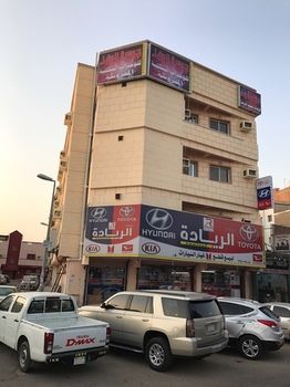 Johart Alwafa Furnished Apartments