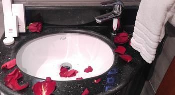 X Platinum Hotel photo 3