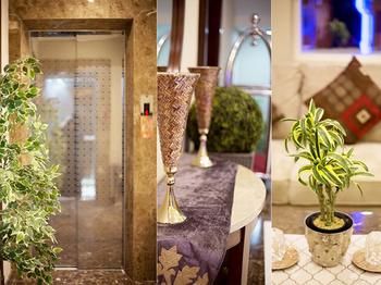 Farah Aparthotel photo 4