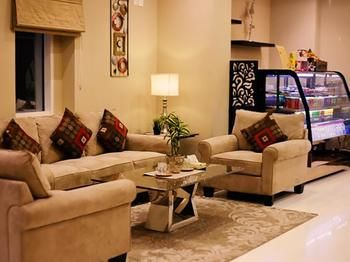 Farah Aparthotel
