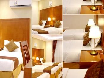 Farah Aparthotel photo 2