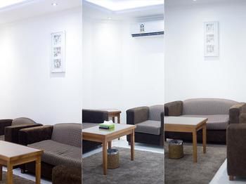 Farah Aparthotel photo 3