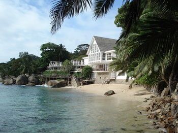 Hotel Front