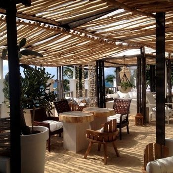 Hotel Lounge
