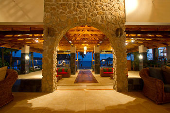 Hotel Interior