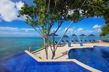 Infinity Pool